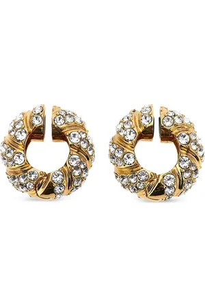 VALENTINO GARAVANI Boucles d