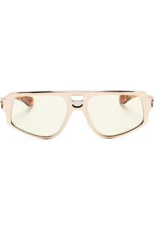 JACQUES MARIE MAGE Lunettes de soleil Scarface