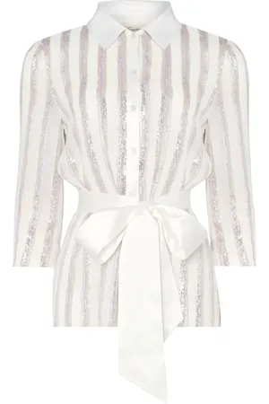 TEMPERLEY LONDON Chemise Selena