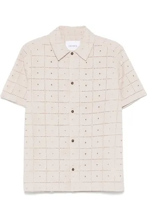 Les Deux Chemise Hector