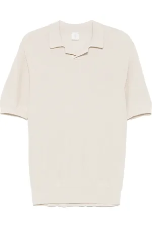 ELEVENTY T-shirt en maille fine