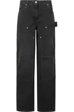 Golden Goose Pantalon en coton