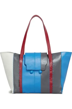 Marni Grand sac porté épaule Trunkaroo