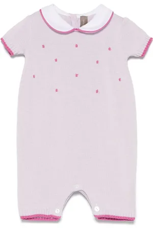 LITTLE BEAR Combinaison en maille