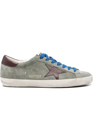 Golden Goose Baskets Super-Star