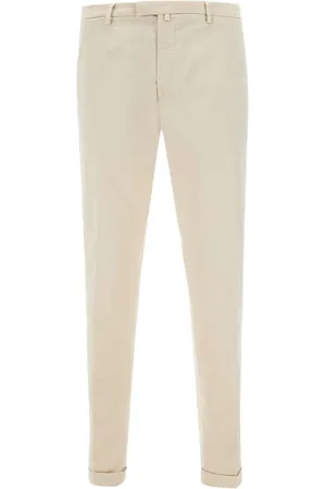 BRIGLIA Pantalon BG03 à coupe droite