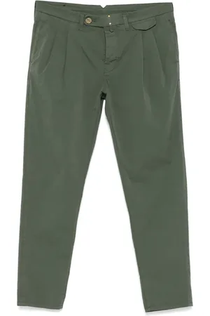 Incotex Pantalon à coupe droite