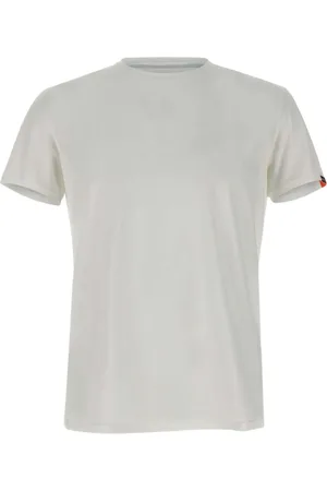RRD T-shirt à patch logo
