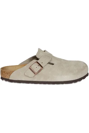 Birkenstock Chaussons Boston