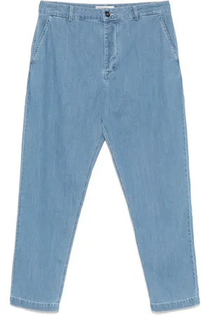 Universal Works Jean Military Chino