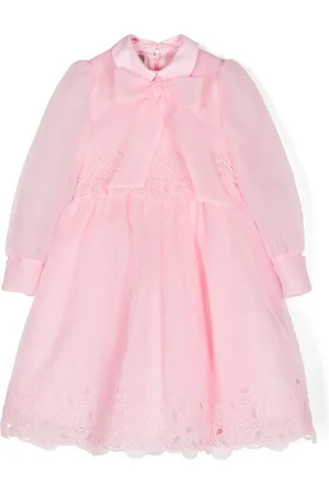 Elie saab Robe à détail de nœud