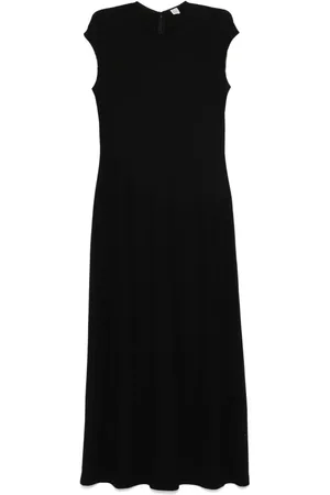 Totême Robe longue en jersey