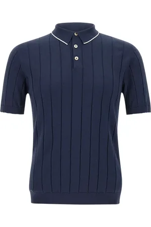 ELEVENTY Polo en coton