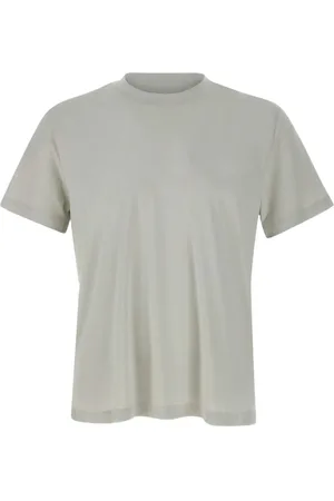 ELEVENTY T-shirt à col ras du cou