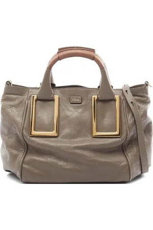 Chloé Sac à main Ether (années 2000)