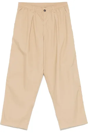 Universal Works Pantalon Oxford