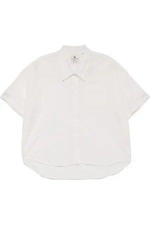 Denimist Chemise à boutonnière