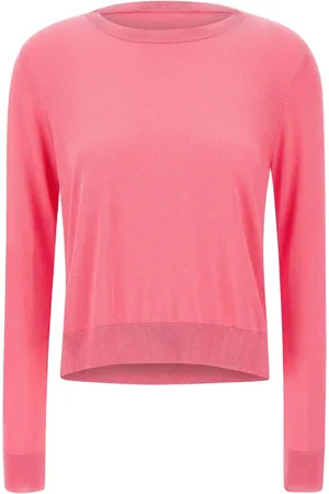 Kaos Pull à encolure bateau