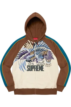 Supreme Hoodie Falcon 