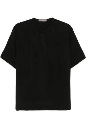 Daniele Fiesoli T-shirt à col ras de cou
