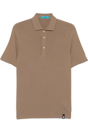 DRUMOHR Polo en coton