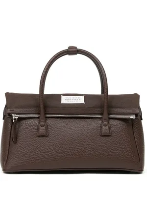 Maison Margiela Sac à main à coutures signature