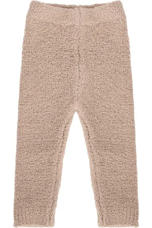 7AM Pantalon en polaire