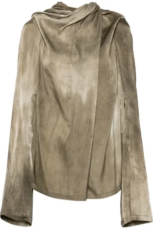 UMA WANG Chemise Turnip