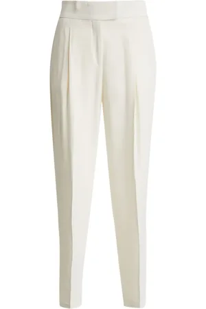HUGO BOSS Pantalon à logo
