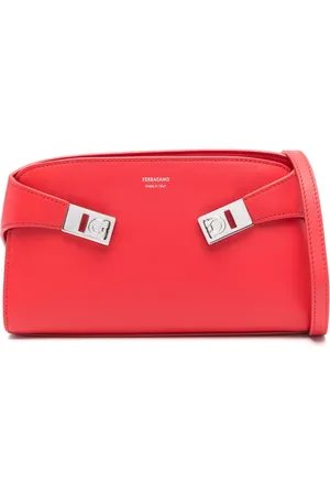 Salvatore Ferragamo Sac à bandoulière Hug