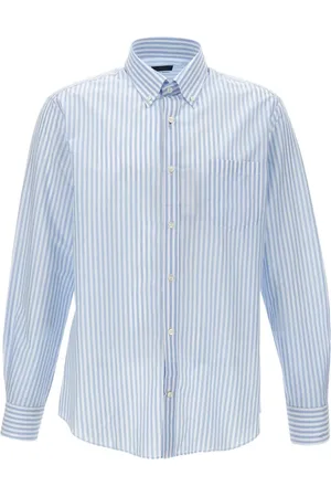 Paul & Shark Chemise en coton