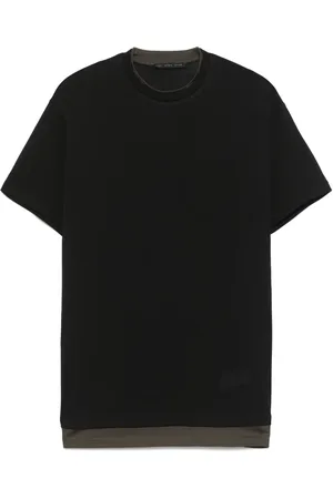LOW BRAND T-shirt en coton