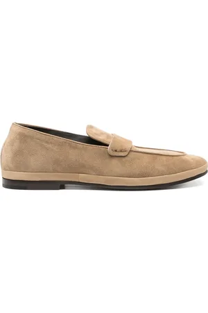 HENDERSON BARACCO Mocassins Ernest