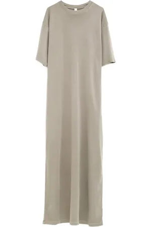 Lauren Manoogian Robe Pima en coton