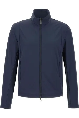 Colmar Veste à fermeture zippée