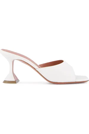 Amina Muaddi Mules Lupita 70 mm
