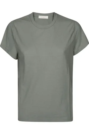 Incotex T-shirt en maille fine