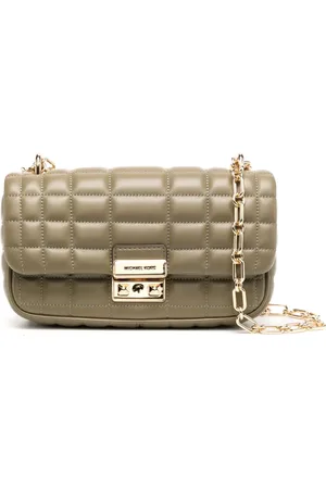 Michael Kors Sac porté épaule à détail de chaîne