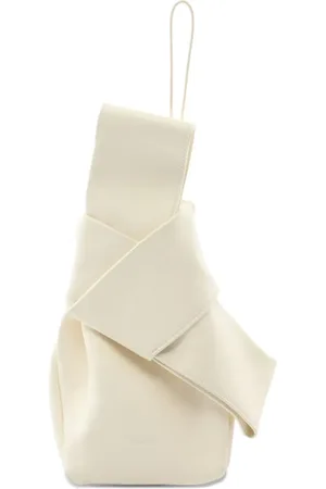 Jil Sander Sac à main Bow (années 2010)