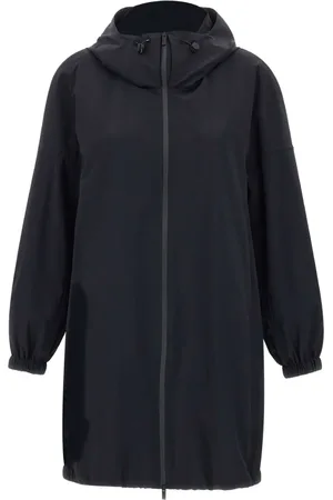 RRD Parka Summer Cult