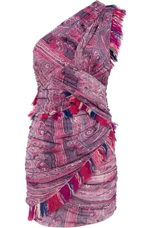 Isabel Marant Robe courte Dessia