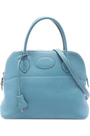 Hermès Sac à main Bolide 31 (2010)