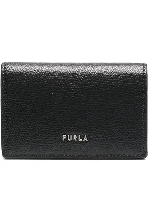Furla Portefeuille à logo imprimé