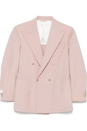 BRIGLIA Veste à boutonnière croisée