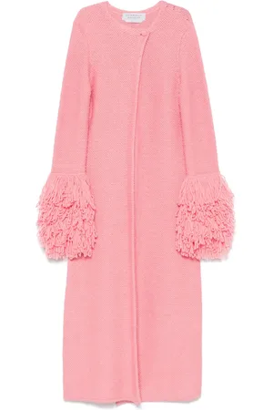 GABRIELA HEARST Manteau Elete