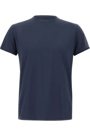 RRD T-shirt à patch logo