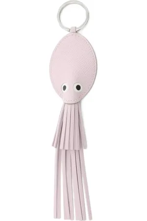 Hermès Porte-clés Poulpe (2024)