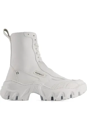 ROMBAUT Bottines Boccaccio II