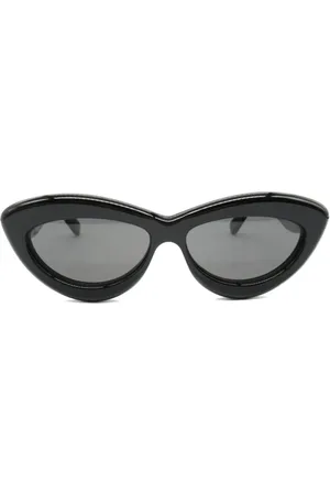 Loewe Lunettes de soleil à logo (années 2020)
