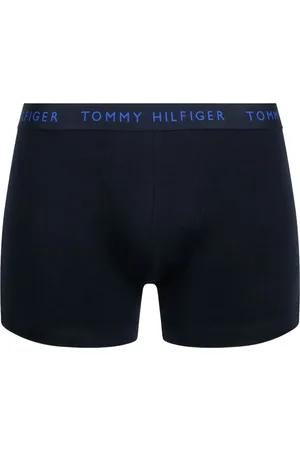 Tommy Hilfiger Lot de boxers à bande logo
